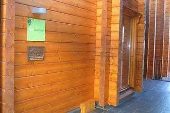 Accommodation De Salut Somlom 산에스테베데팔라우토르데라 스페인
