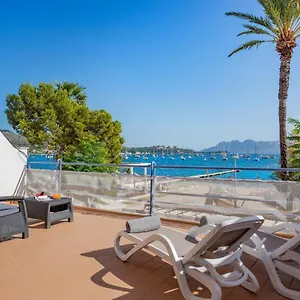 Anita Apartamento Puerto Pollensa