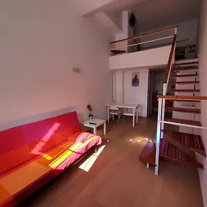 Costanerja Apartamento Nerja