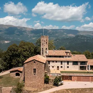 Abbatissa Restaurant Sant Joan de les Abadesses