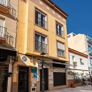 Edificio Capricho Apartamento Torremolinos