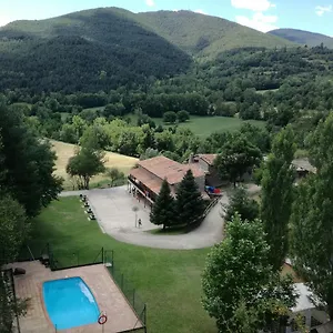 Alberg-casa De Colonies Ridolaina Santa Eugènia de Nerellà