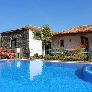 Casa La Majada Casa rural Los Llanos De Aridane